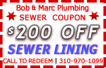 Lomita Sewer Lining Contractor