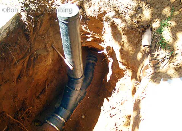 Lomita New Sewer Install Contractor
